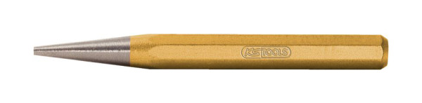 KS Tools Durchtreiber, 8-kant, FormD, Durchmesser 1mm, 162.0341