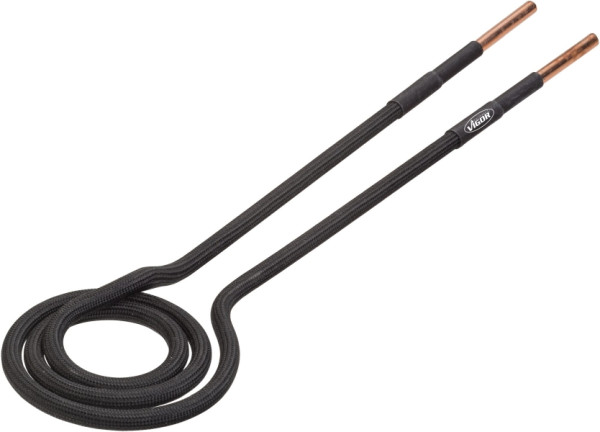 VIGOR Flach Spule, 227 mm Länge, V4891-4, 4047728049603