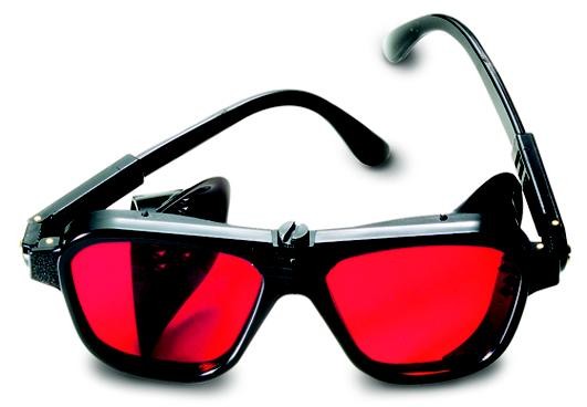 BMI Lasersichtbrille, 711330