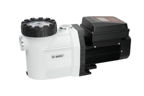 SPECK Poolpumpe BADU EV Prime, 1~, 1,10 kW mit Wechselstrommotor 230 V, 50 Hz, 2197202538