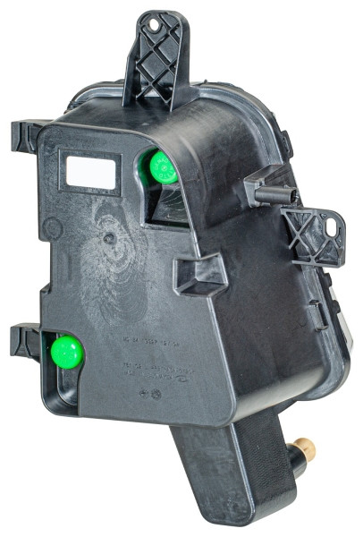 HELLA LED-Nebelscheinwerfer, für u.a. VW Golf VII (5G1, BQ1, BE1, BE2), ECE, links, 1ND 354 843-151