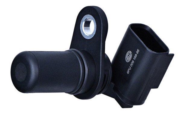 HELLA Impulsgeber, Kurbelwelle, 3-polig, mit Dichtring, 6PU 009 168-951