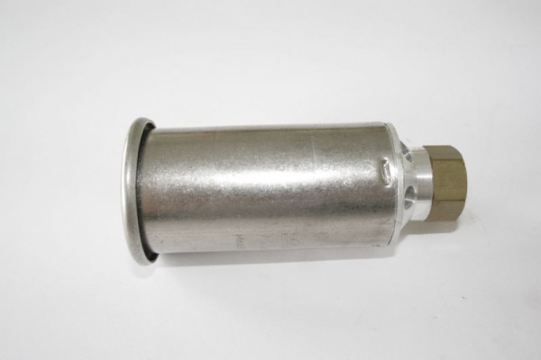 ELMAG Brennerkopf Edelstahl DIN-DVGW, Type 41740, Ø: 40 mm, 56103