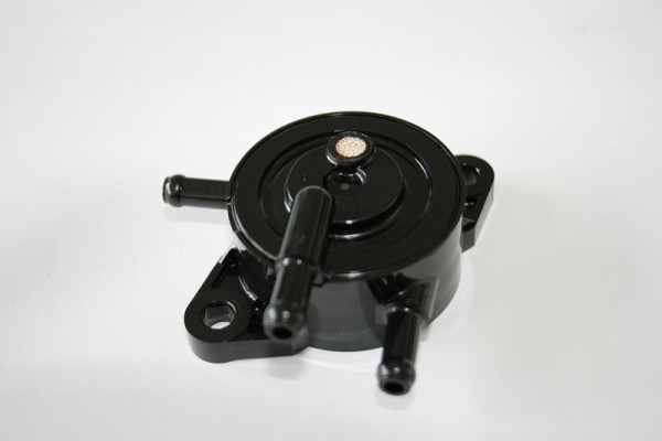 ELMAG Treibstoffpumpe (Membranpumpe) für HONDA Motore GX630/660/690, 9503379