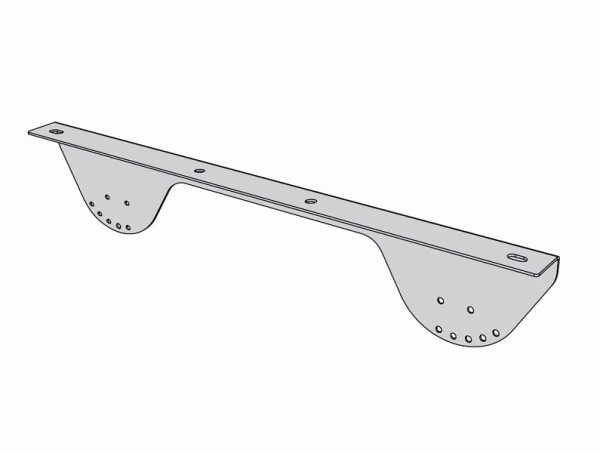 CasaFan Doppelmontage-Set CasaTherm Heatpanel PLUS, 7704