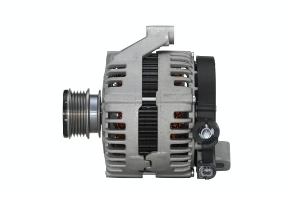 HELLA Generator/Lichtmaschine, 14V, 150A, für u.a. Volvo Xc60 (156), 8EL 011 712-101