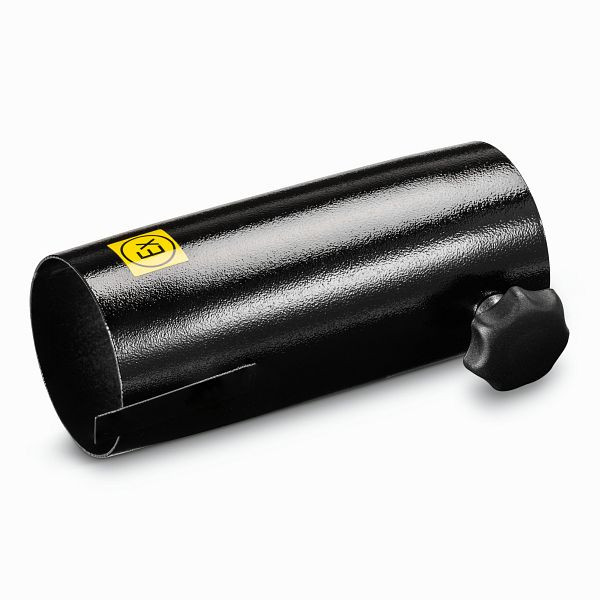 Kärcher Schlauchendstueck maennlich V2A DN40, 9.989-717.0