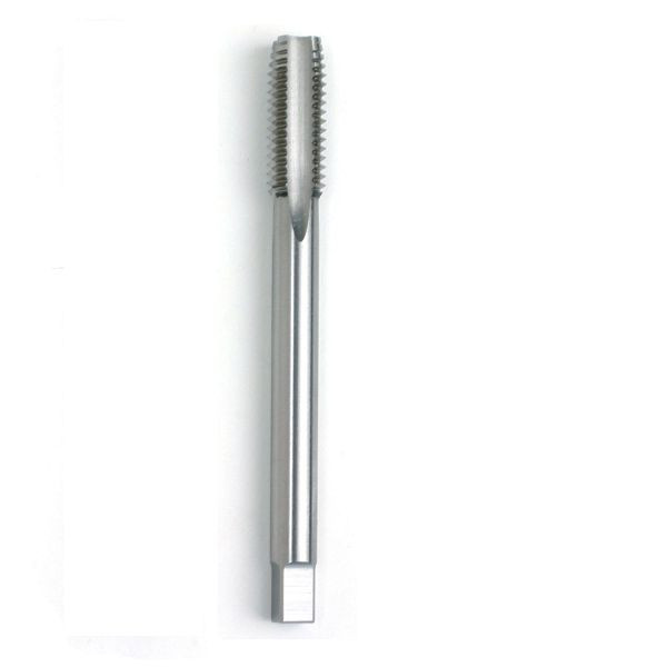 GSR Maschinengewindebohrer DIN 2184-1 (DIN374) Form B HSSE metrisches Feingewinde MF 12 x 1,25, 02204560