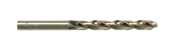 Kraftwerk Spiralbohrer HSS-E Co 5 DIN 338 Ø 9.0 mm, VE: 5 Stück, 13090