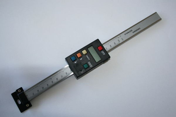 ELMAG Digitale Bohrtiefenanzeige, zu GBM 4/50 SGA, 9802251