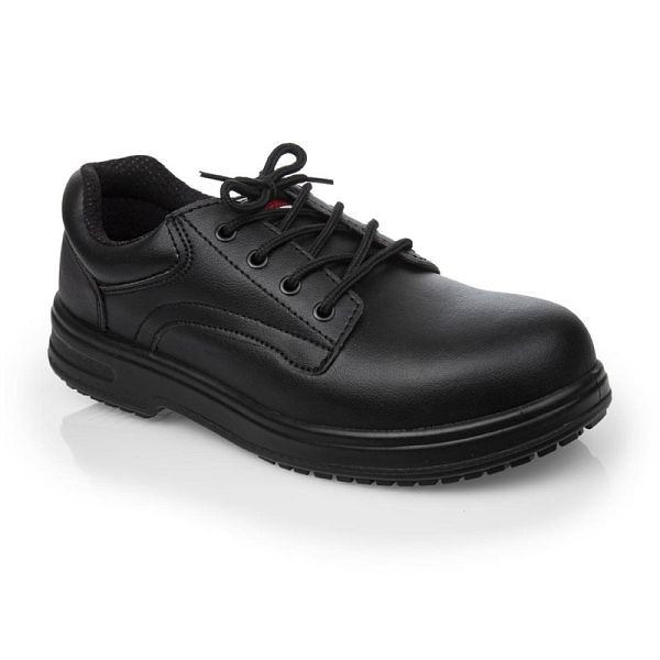 Slipbuster Footwear Basic Sicherheitsschuhe schwarz 42, BB497-42