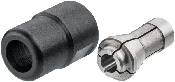 Hazet Spannfutter, Entfernung von Zierstreifen, 9032M-5-01/2, 4000896236855