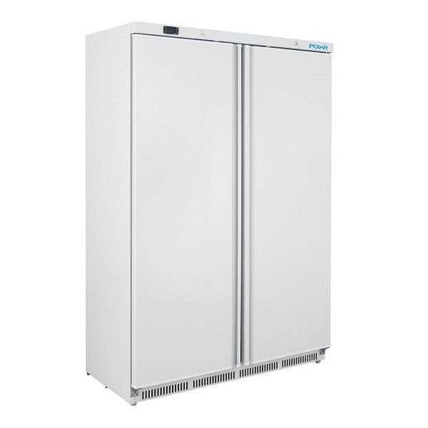 Polar C-Serie Doppeltüriger Gefrierschrank 744 Liter, CZ782