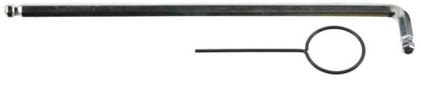 SW-Stahl Einstellwerkzeug Spannrolle, 6 mm, 26357L-6, 4033592146906