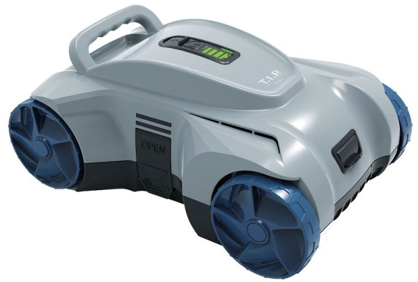 T.I.P. Akku-Poolroboter R8 Akku, 30469, 4011458112159