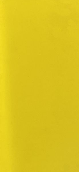 Schake Folienstreifen nichtreflektierend, gelb, Maße: 110 x 330 mm, Passend für Rohre: Ø 102 mm, 430_182G