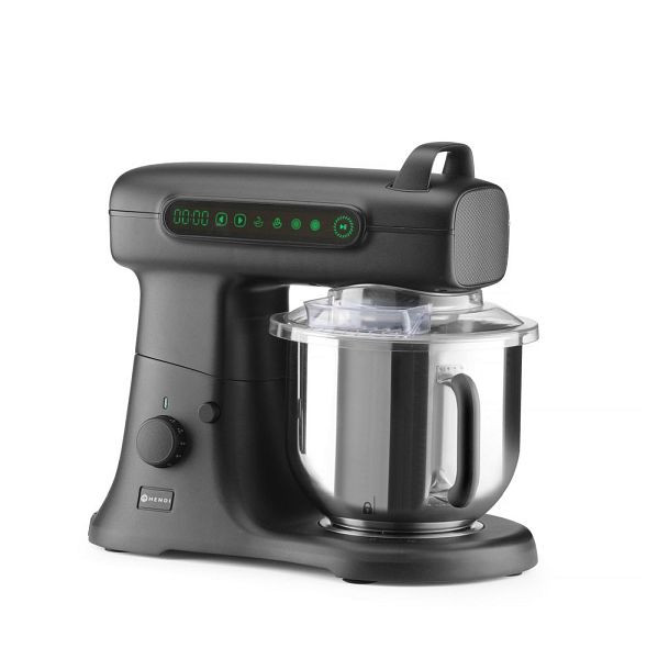Hendi Planetenrührer Blackbolt Pro, 7 l 230V 800W, 221150