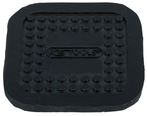 KS Tools Hartgummi-Auflage für 160.0305, 160.0317, 4042146214763