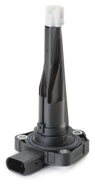 HELLA Sensor, Motorölstand - 3-polig - mit Dichtung, 6PR 013 680-141