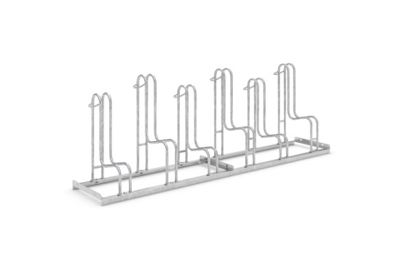 WSM Standparker 4056, 6 Einstellplätze, 105800006, 4250366514741
