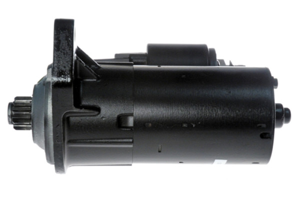 HELLA Starter/Anlasser, 12V, 1.1kW, für u.a. VW Golf IV (1J1), 8EA 011 610-041