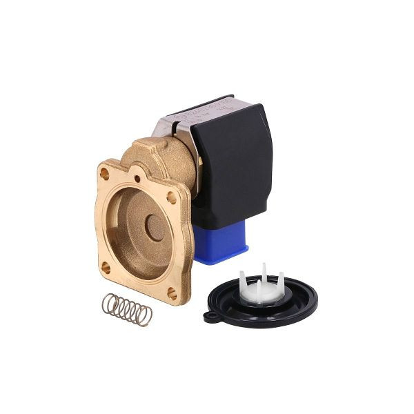 Airpress Magnetventil NO für Adsorptionstrockner, 4700378