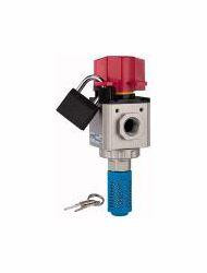 Riegler 3/2-Wege-Absperrventile, 116431, 4047322309004