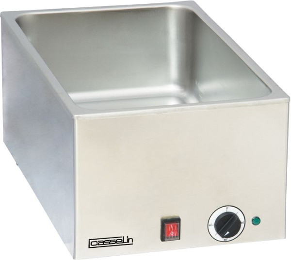 Casselin Bain-Marie GN1/1 - 150, CBM1