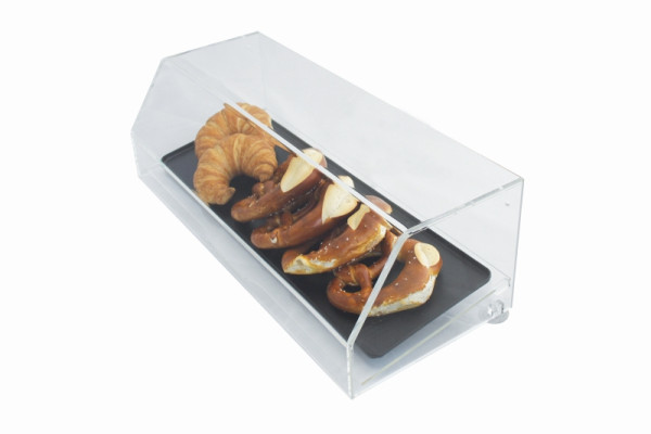 Schneider Thekenaufsteller, 630 x 260 x 200 mm, 172600