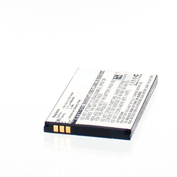 AGI Akku kompatibel mit SIEMENS GIGASET SL785, 65620