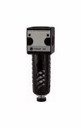 Riegler Filter mit Polycarbonatbehälter und Schutzkorb, 100518