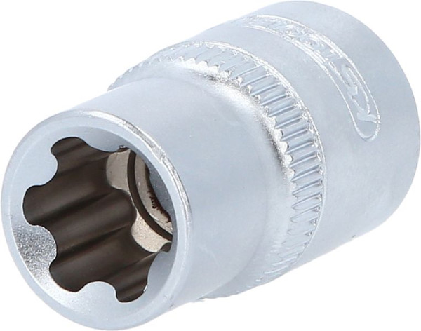 KS Tools 3/8" Torx-E-Plus Stecknuss, EPL16, 911.3134, 4042146877845