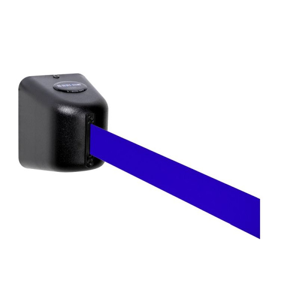 Stein HGS Wandgurtkassette -P-Line Future-, blau, magnetisch, 12852-0202