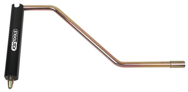 KS Tools Universal-Zugbügel, Material: Spezial-Werkzeugstahl, 140.2198, 4042146632277