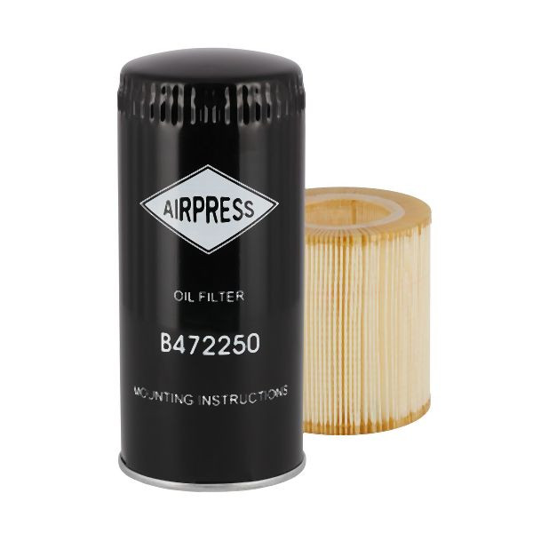 Airpress Servicekit A 2000 Stunden für APS 15-40 B G2, B30400