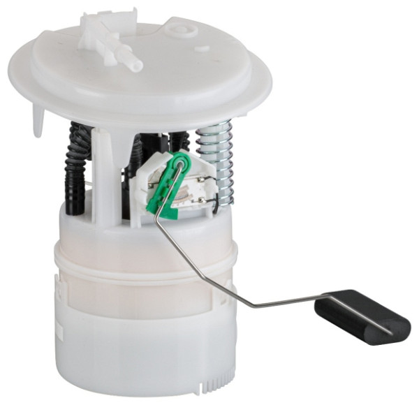 HELLA Kraftstoff-Fördereinheit, elektrisch, 4-polig, mit Dichtung/mit Tankgeber, 8TF 358 106-901