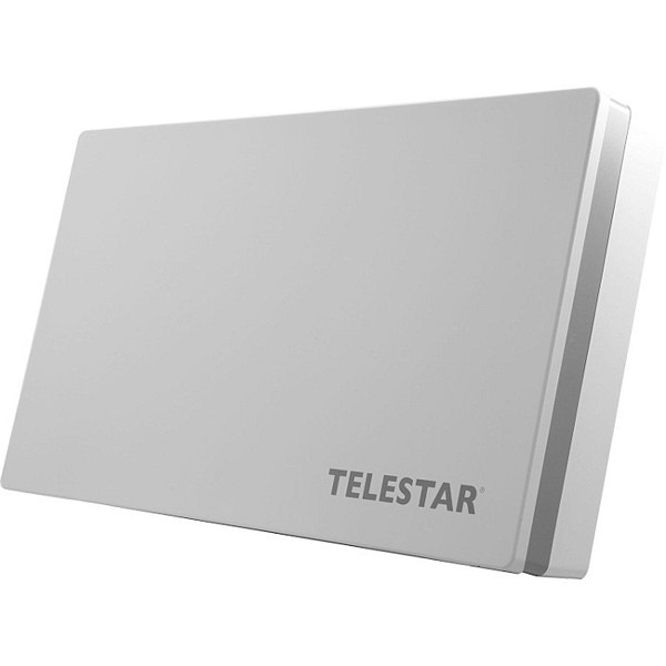 TELESTAR DIGIFLAT 2 DVB-S Flachantenne für 2 Teilnehmer, 5109471