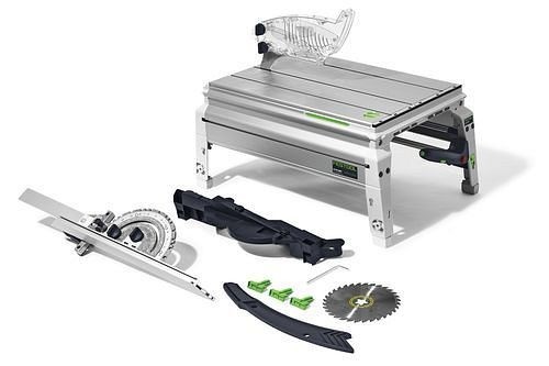 Festool Tischzugsäge CS 50 EBG-FLR PRECISIO, 574770