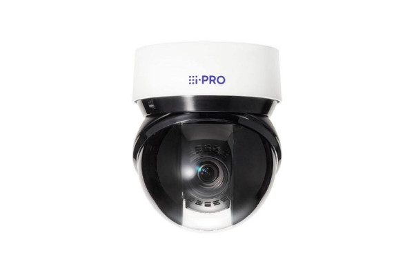 i-Pro Netzwerk PTZ Kamera X-Serie, 2MP@60fps, 4,25-136mm IK10, IP66, IR, out, i-PRO weiß, ISO 14993-konform, WV-X66300-Z3LS