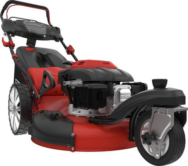 Güde Rasenmäher BIG WHEELER 554.1 R TRIKE, 95435, 4015671871237
