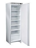 Arktic Gefrierschrank in Edelstahlgehäuse, Budget Line, 230V/322W, 600x646x(H)1875mm, 236093