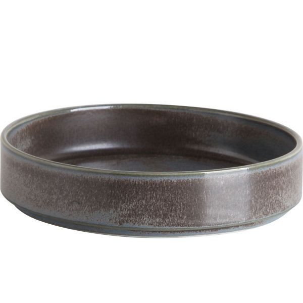 Stalgast Serie Rusty Schale flach Ø 170 mm, VE: 4 Stück, PZ5904170