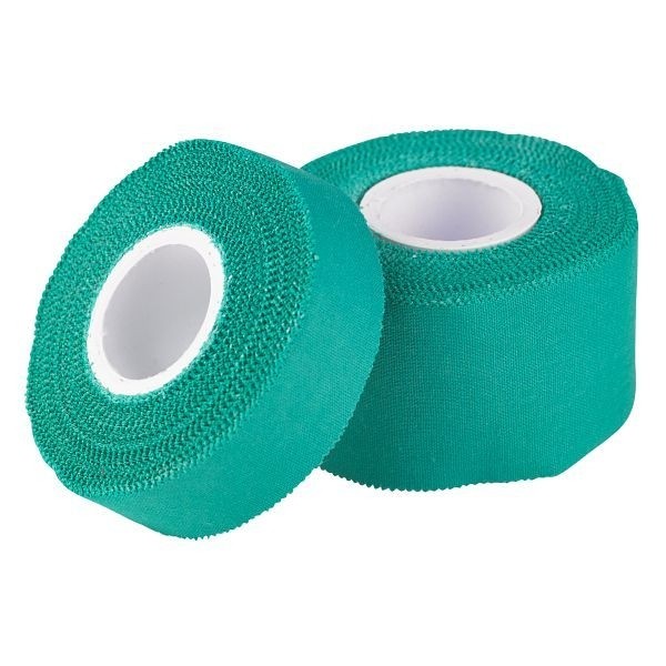 AustriAlpin FINGER SUPPORT TAPE, 2 cm, 10 m, grün, RT20FT-N