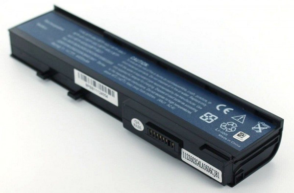 AGI Akku kompatibel mit ACER TM07B41, 95737