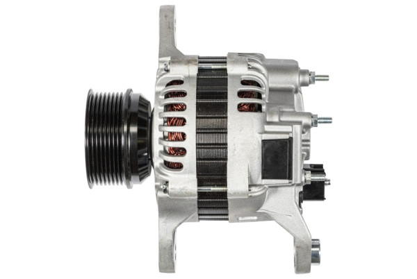 HELLA Generator/Lichtmaschine, 28V, 110A, 8EL 012 584-831