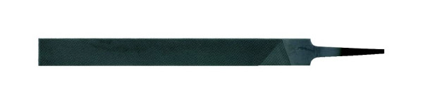 KS Tools Flach-Feilenblatt, Form B, 150mm, Hieb2, 161.0004