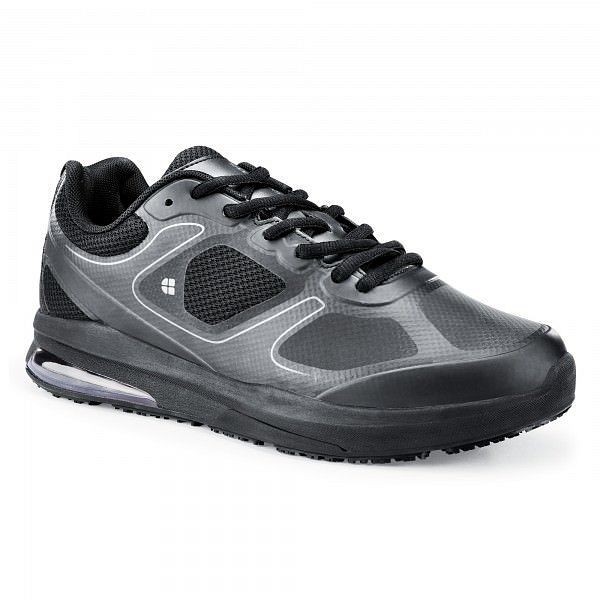 Shoes for Crews Herren Arbeitsschuhe EVOLUTION II, schwarz, Größe: 43, 21211-43