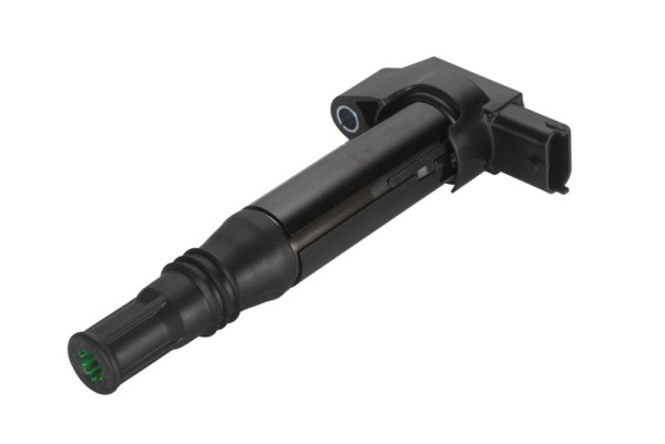 HELLA Zündspule, 3-polig, Kerzenschachtzündspule, geschraubt, 5DA 358 057-931