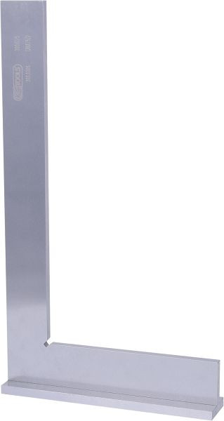 KS Tools Anschlagwinkel nach DIN 875/2, 300mm, 300.0286