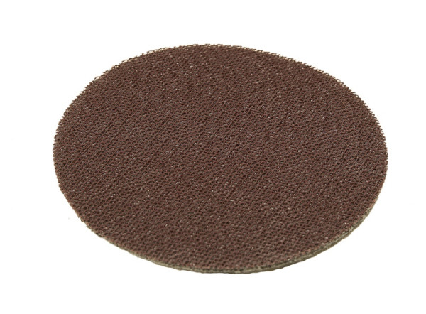 Mirka Schleifscheibe ABRANET SOFT 77mm Grip P320, VE: 20 Stück, 5370302032